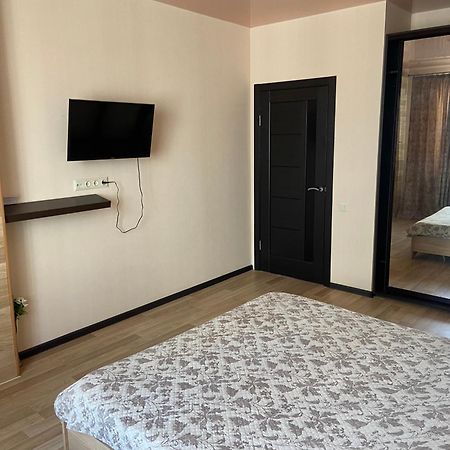 New Studio Apartment Odessa Exterior foto