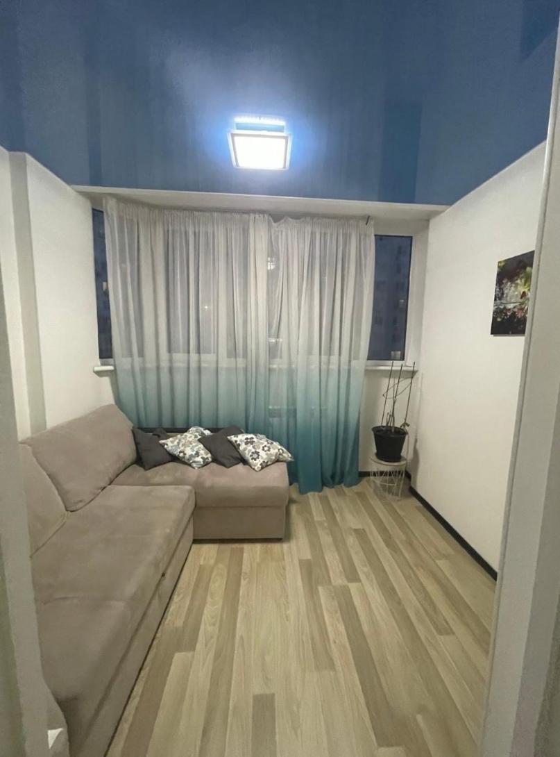 New Studio Apartment Odessa Exterior foto